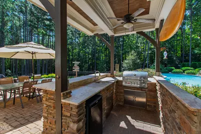 14909 Coveshore Drive, Wake Forest, NC 27587 - Photo 44