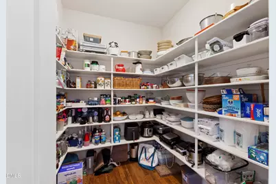 14909 Coveshore Drive, Wake Forest, NC 27587 - Photo 14