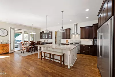 14909 Coveshore Drive, Wake Forest, NC 27587 - Photo 12