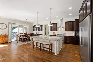 14909 Coveshore Dr, Wake Forest, NC 27587 - Photo 12