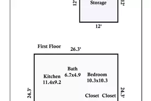 305 Broad St, Carrboro, NC 27510 - Photo 8