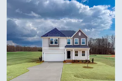 91 Bunker Hill Place #Lot 52, Angier, NC 27501 - Photo 1