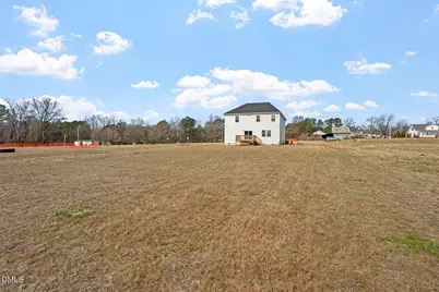 91 Bunker Hill Place #Lot 52, Angier, NC 27501 - Photo 8