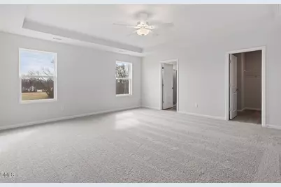 91 Bunker Hill Place #Lot 52, Angier, NC 27501 - Photo 24