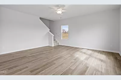 91 Bunker Hill Place #Lot 52, Angier, NC 27501 - Photo 14