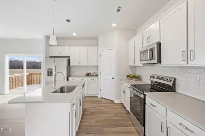 91 Bunker Hill Place #Lot 52, Angier, NC 27501 - Photo 20