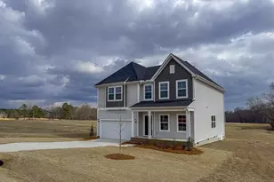 91 Bunker Hl Pl, Angier, NC 27501 - Photo 2