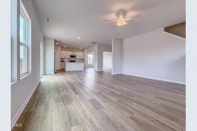 91 Bunker Hill Place #Lot 52, Angier, NC 27501 - Photo 12