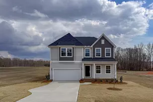 91 Bunker Hl Pl, Angier, NC 27501 - Photo 1