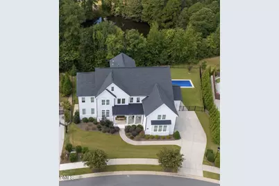 408 Addison Pond Drive, Holly Springs, NC 27540 - Photo 2