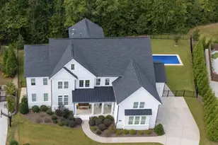 408 Addison Pond Dr, Holly Springs, NC 27540 - Photo 2