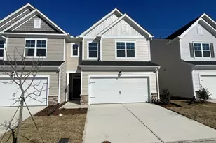 1116 Constellation Cir, Durham, NC 27703 - Photo 1