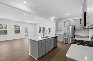 1116 Constellation Cir, Durham, NC 27703 - Photo 8