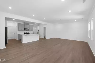 1116 Constellation Circle, Durham, NC 27703 - Photo 4