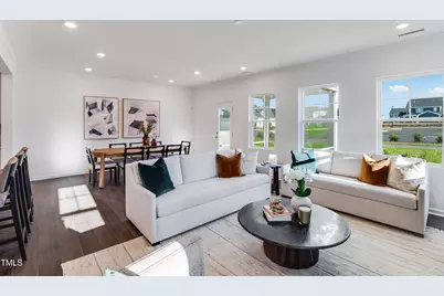 1116 Constellation Circle, Durham, NC 27703 - Photo 16