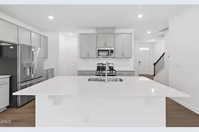 1116 Constellation Circle, Durham, NC 27703 - Photo 6