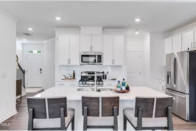 1116 Constellation Circle, Durham, NC 27703 - Photo 8