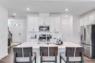 1116 Constellation Cir, Durham, NC 27703 - Photo 8