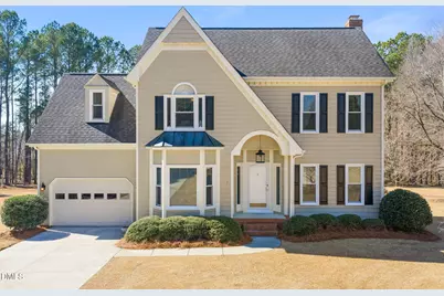 249 Bradley Drive, Benson, NC 27504 - Photo 1