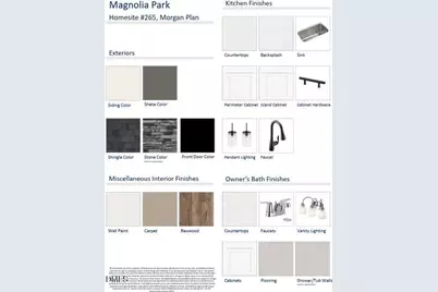 132 Vulcan Street, Garner, NC 27529 - Photo 4