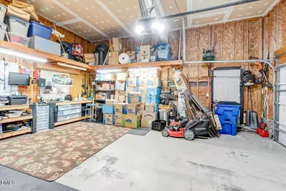 3448 Suncrest Village Lane, Raleigh, NC 27616 - Photo 38