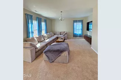 1505 Tawny View Lane, Raleigh, NC 27603 - Photo 8