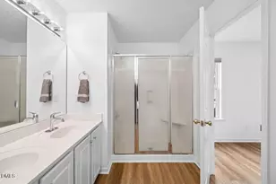 8600 Wild Wood Forest Dr, Raleigh, NC 27616 - Photo 16