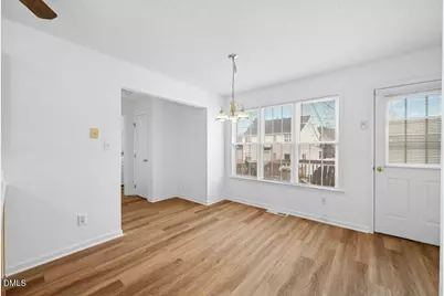 8600 Wild Wood Forest Drive, Raleigh, NC 27616 - Photo 10