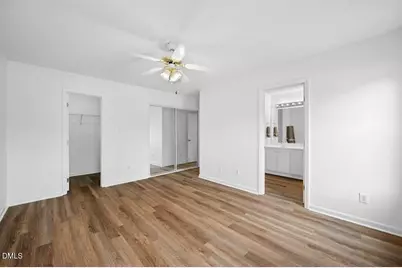 8600 Wild Wood Forest Drive, Raleigh, NC 27616 - Photo 12