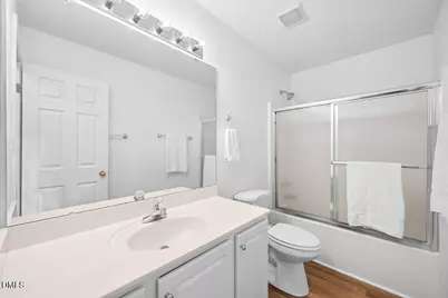 8600 Wild Wood Forest Drive, Raleigh, NC 27616 - Photo 18