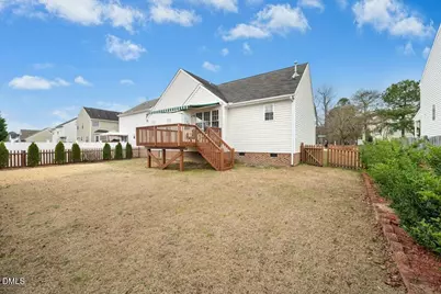 8600 Wild Wood Forest Drive, Raleigh, NC 27616 - Photo 22