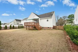 8600 Wild Wood Forest Dr, Raleigh, NC 27616 - Photo 22