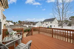 8600 Wild Wood Forest Dr, Raleigh, NC 27616 - Photo 24