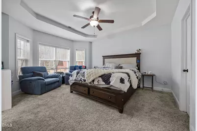 72 Deer Track Road, Lillington, NC 27546 - Photo 14