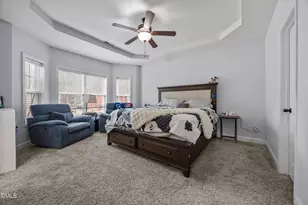 72 Deer Track Rd, Lillington, NC 27546 - Photo 14