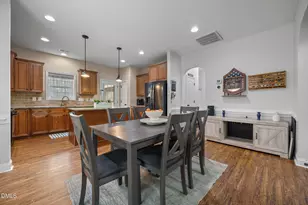 72 Deer Track Rd, Lillington, NC 27546 - Photo 8