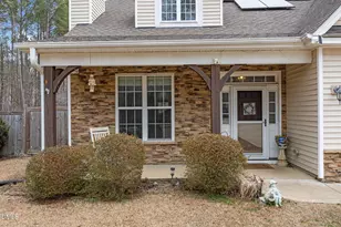 72 Deer Track Rd, Lillington, NC 27546 - Photo 2