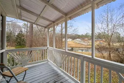 3104 Sandy Knoll Lane, Knightdale, NC 27545 - Photo 46