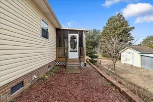 802 Darlington Dr, Fayetteville, NC 28311 - Photo 30