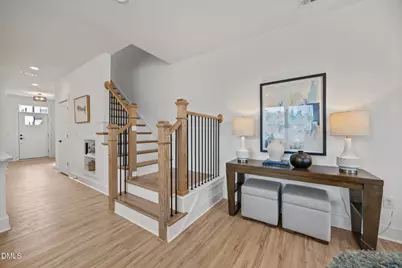 3918 Milltown Ridge Run, Raleigh, NC 27612 - Photo 10