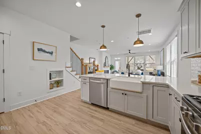 3918 Milltown Ridge Run, Raleigh, NC 27612 - Photo 6