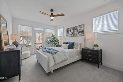 3918 Milltown Ridge Run, Raleigh, NC 27612 - Photo 14