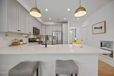 3918 Milltown Ridge Run, Raleigh, NC 27612 - Photo 4