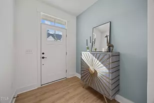 3918 Milltown Rdg Run, Raleigh, NC 27612 - Photo 2