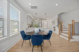 3918 Milltown Rdg Run, Raleigh, NC 27612 - Photo 8