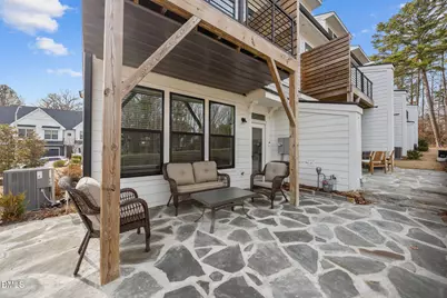 3918 Milltown Ridge Run, Raleigh, NC 27612 - Photo 24