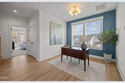 3918 Milltown Ridge Run, Raleigh, NC 27612 - Photo 12