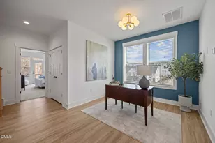 3918 Milltown Rdg Run, Raleigh, NC 27612 - Photo 12