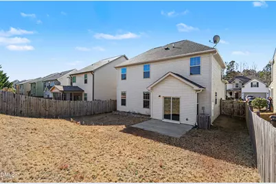 188 Outwater Ridge Drive, Garner, NC 27529 - Photo 18