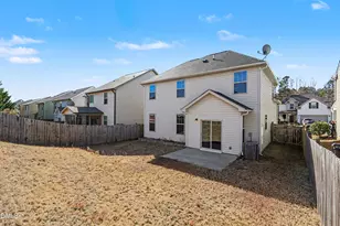 188 Outwater Ridge Dr, Garner, NC 27529 - Photo 18